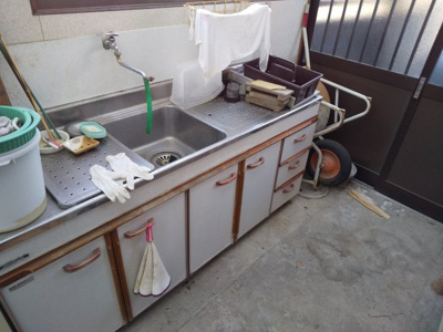 【その他】 | 東仁井令中古住宅 | 差掛け内