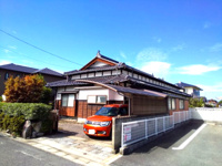 東仁井令中古住宅の画像