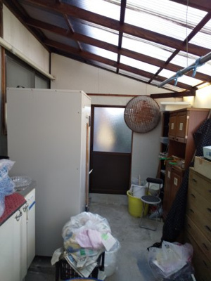 【その他】 | 東仁井令中古住宅 | 差掛け内