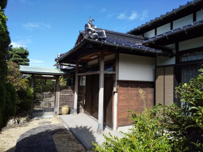 【外観】 | 東仁井令中古住宅