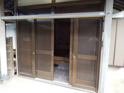 【玄関】 | 東仁井令中古住宅