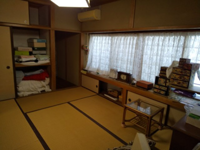 【和室】 | 東仁井令中古住宅