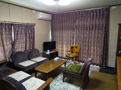 【洋室】 | 東仁井令中古住宅