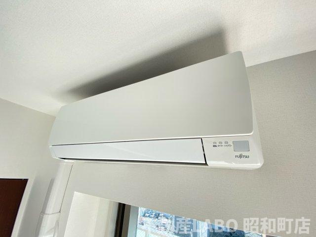 La Douceur天王寺の設備