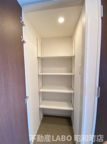 La Douceur天王寺のその他