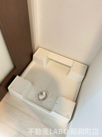 La Douceur天王寺のその他