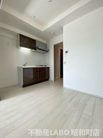 La Douceur天王寺のその他