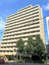 スカイコート・ヴィーダ五反田ウエストの画像