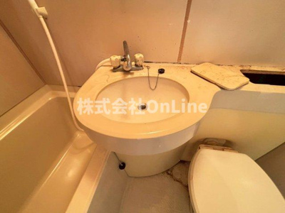 【洗面所】 | ドミトリー