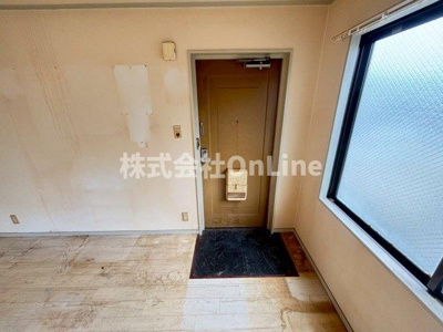 【玄関】 | ドミトリー