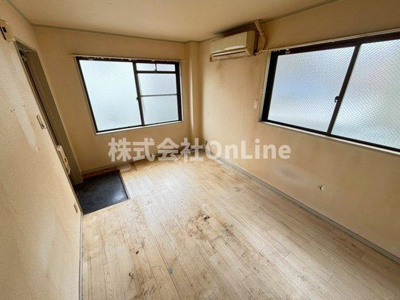 【寝室】 | ドミトリー