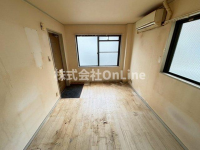 【居間・リビング】 | ドミトリー