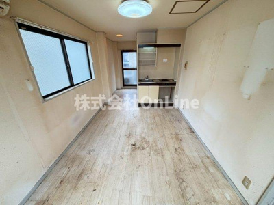 【内装】 | ドミトリー