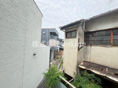 【展望】 | ドミトリー