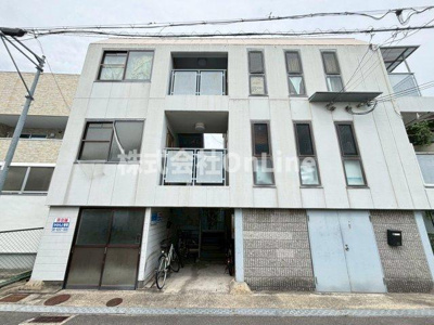 【外観】 | ドミトリー