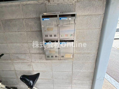 【その他共用部分】 | ドミトリー