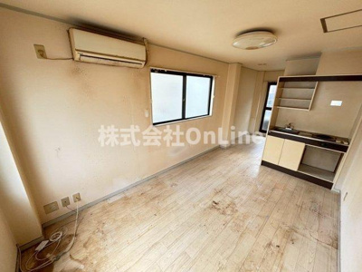 【居間・リビング】 | ドミトリー