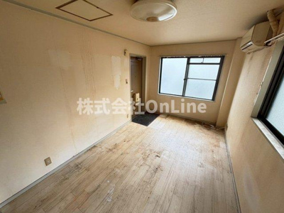 【居間・リビング】 | ドミトリー