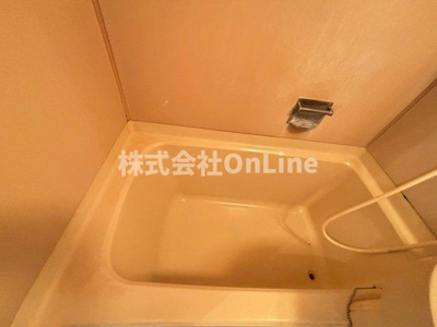 【浴室】 | ドミトリー