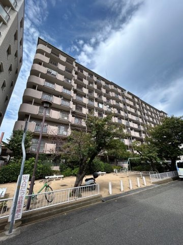 甲南グランドハイム兵庫