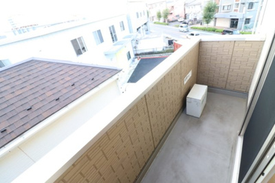 【バルコニー】 | ダイヤソン