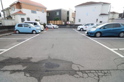 【駐車場】 | ダイヤソン