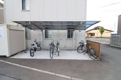 【その他共用部分】 | ダイヤソン