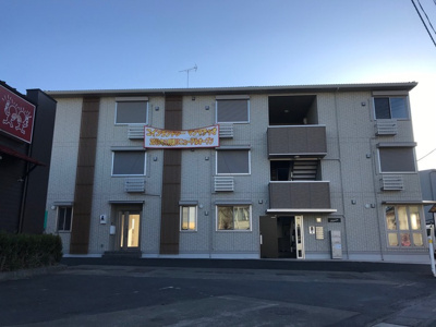 【外観】 | ダイヤソン