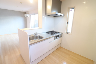 【キッチン】 | ダイヤソン