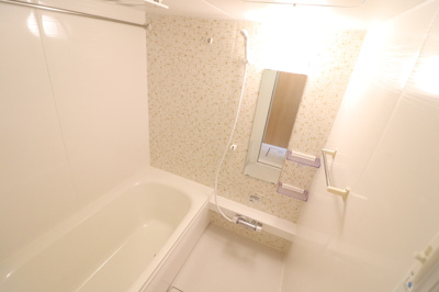 【浴室】 | ダイヤソン