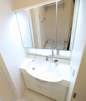 【洗面所】 | ダイヤソン