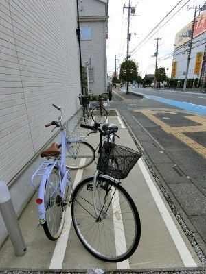 【その他共用部分】 | リブリ・アヴェンタドール