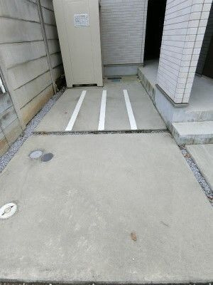 リブリ・アヴェンタドールのその他共用部分