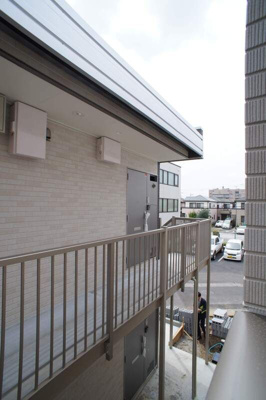 【展望】 | リブリ・アヴェンタドール