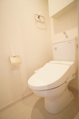 【トイレ】 | リブリ・アヴェンタドール