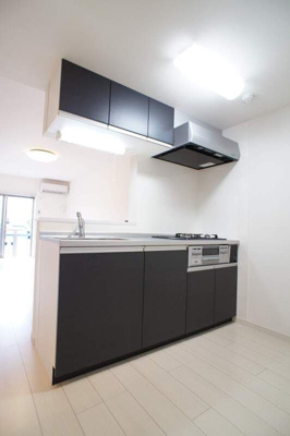 【キッチン】 | リブリ・アヴェンタドール