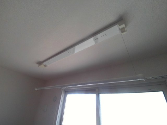 オンディーヌの設備