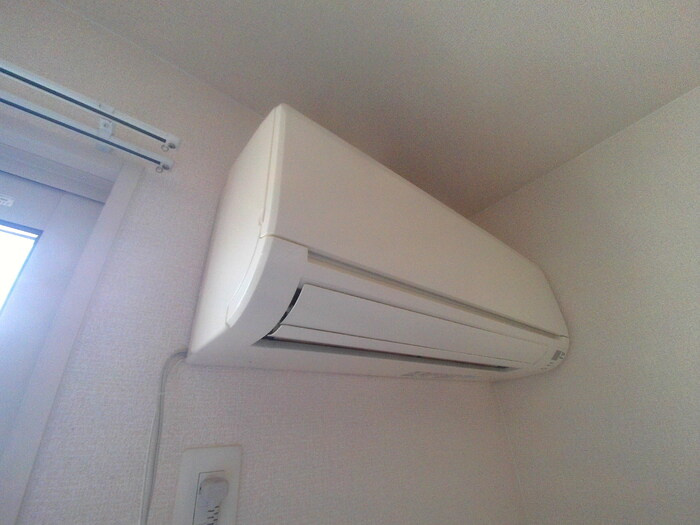 オンディーヌの設備