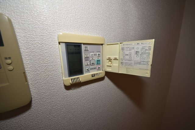 桜川ゼンシンビルの設備