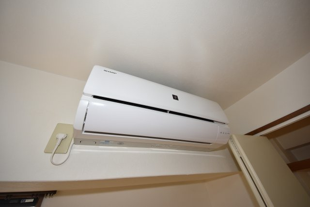 桜川ゼンシンビルのその他共用部分