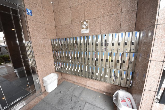 桜川ゼンシンビル