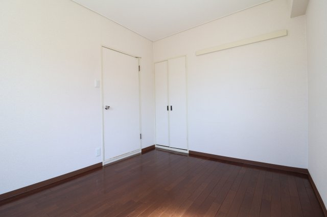 セントラルコート南茨木の内装