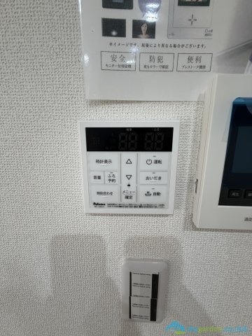 平塚市平塚３丁目　築後未入居戸建　全15邸14号棟の設備