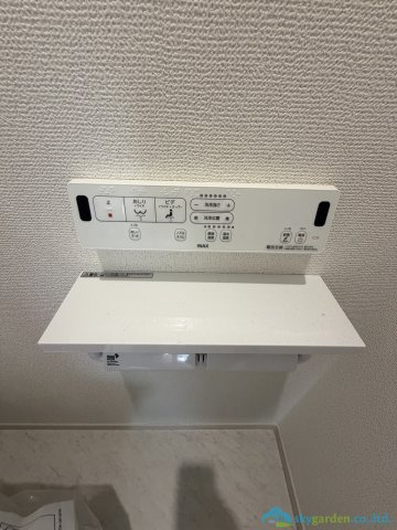 平塚市平塚３丁目　築後未入居戸建　全15邸14号棟の設備