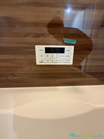 平塚市平塚３丁目　築後未入居戸建　全15邸14号棟の設備