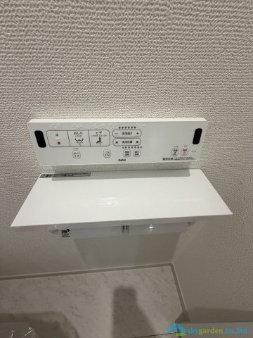 平塚市平塚３丁目　築後未入居戸建　全15邸14号棟の設備