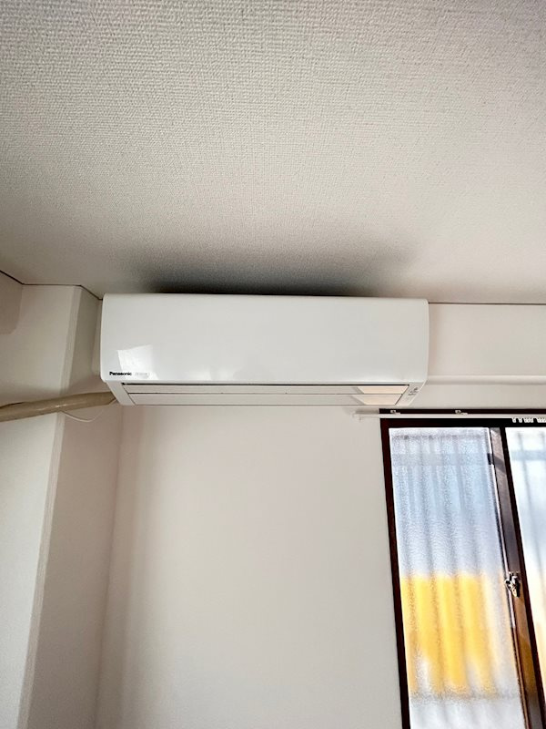 神栄ハイツのその他