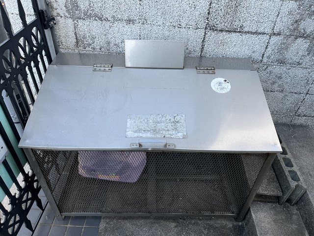 パレス幸町の設備