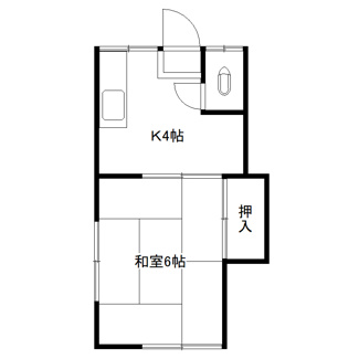 【間取り】 | 高山荘