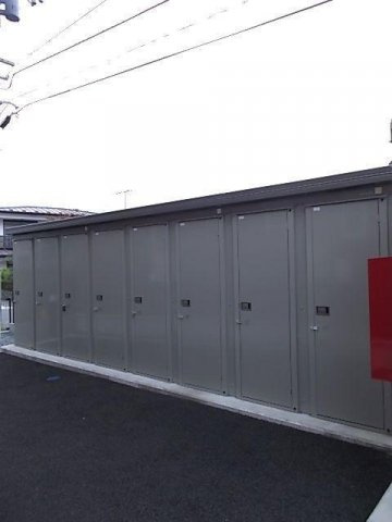 アスコットのその他共用部分